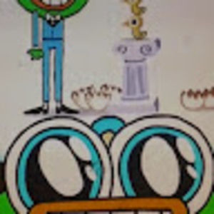 Meet your Posher, Forman